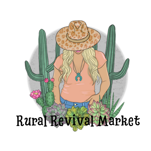 Rural Revival Market